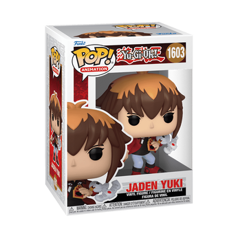 Pop! Jaden Yuki, Image 2