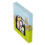 SDCC Limited Edition Hello Kitty & Friends 3" Collector Box Pin, , hi-res view 5