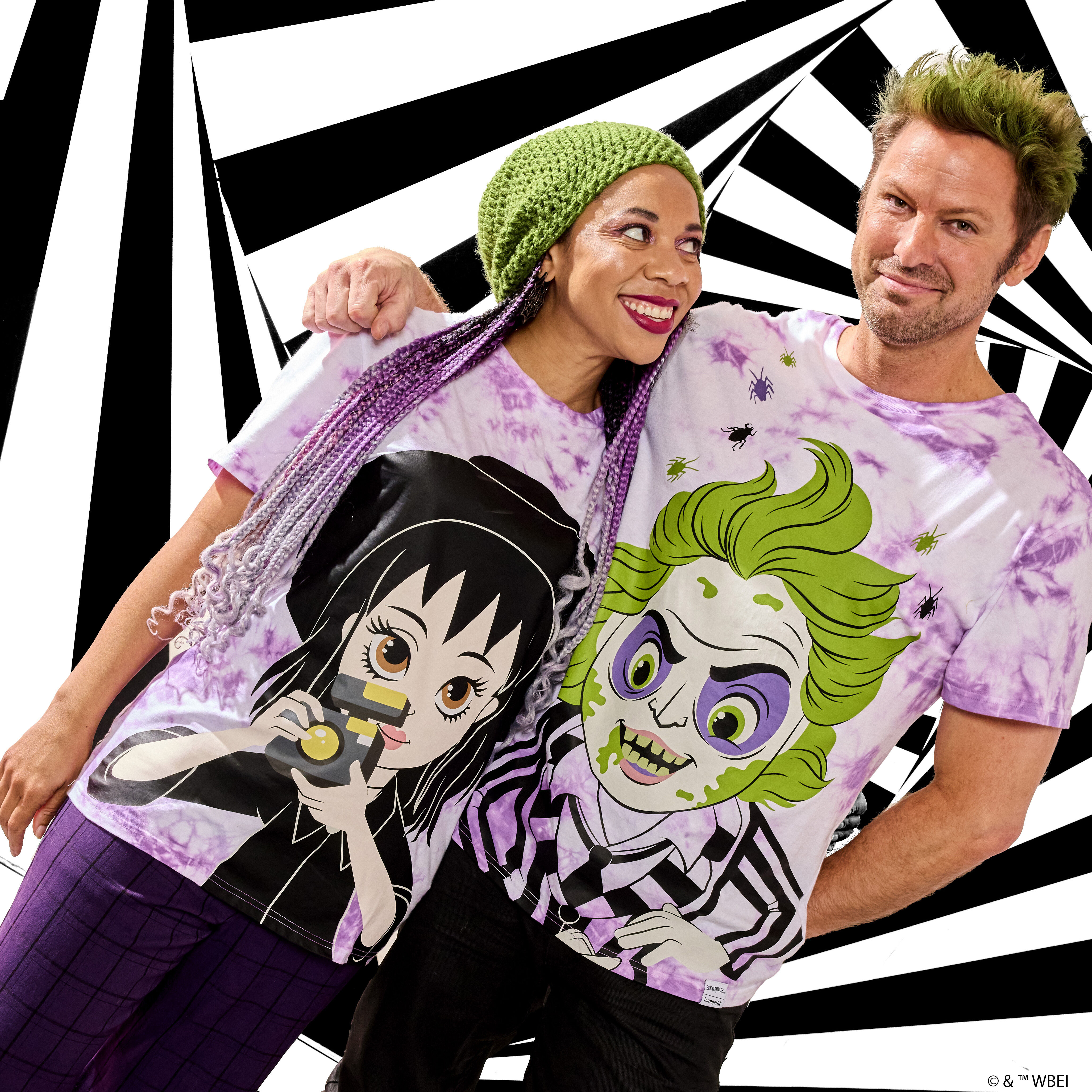 Beetlejuice shirt 2025