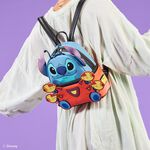 Stitch Space Suit Cosplay Mini Backpack, , hi-res view 5