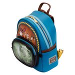 LACC Exclusive - Toy Story Woody's Round Up Lenticular Mini Backpack, , hi-res view 3
