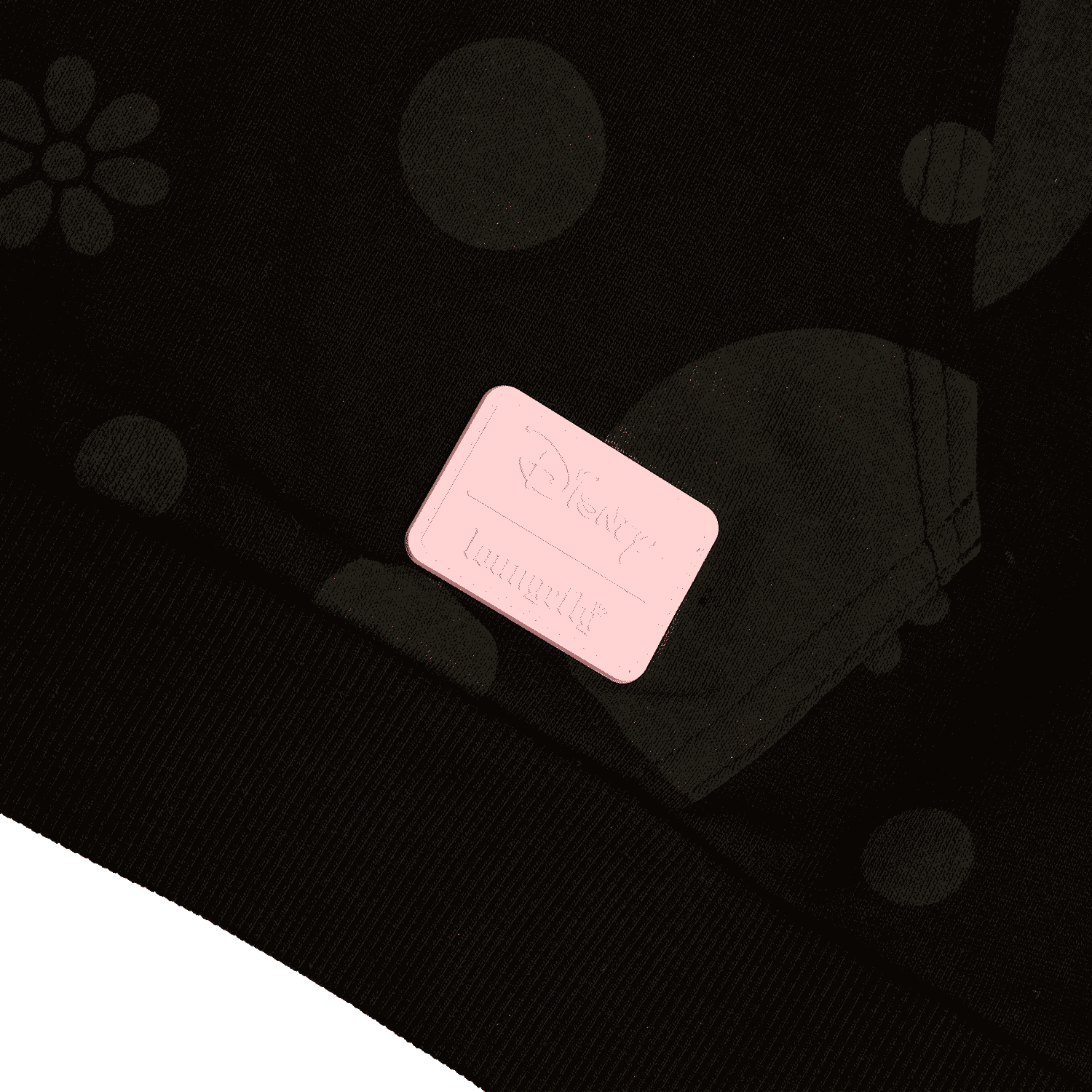 WDHD0067-LFMINNIEROCKSTHDOTSFLORALSUNISEXHOODIE002