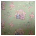 Stitch & Angel Cherry Blossom All-Over Print Mini Backpack, , hi-res view 9