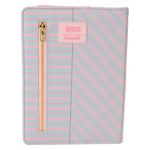 Wicked Glinda Shiz University Uniform Refillable Stationery Journal, , hi-res view 3