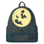 Peter Pan You Can Fly Glow Mini Backpack, , hi-res view 4