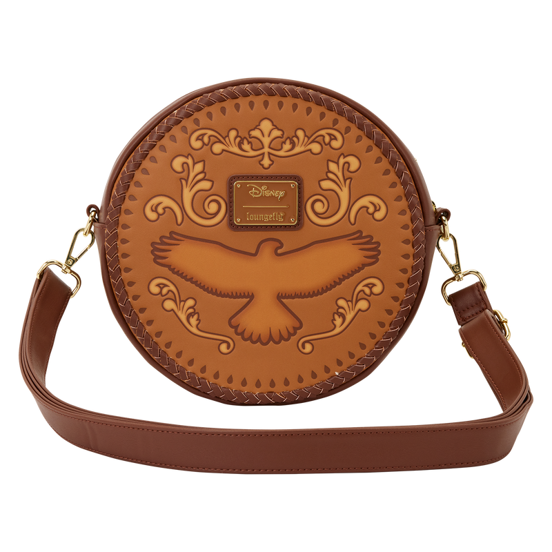 The Rescuers Down Under Frank Crossbody Bag, , hi-res view 6
