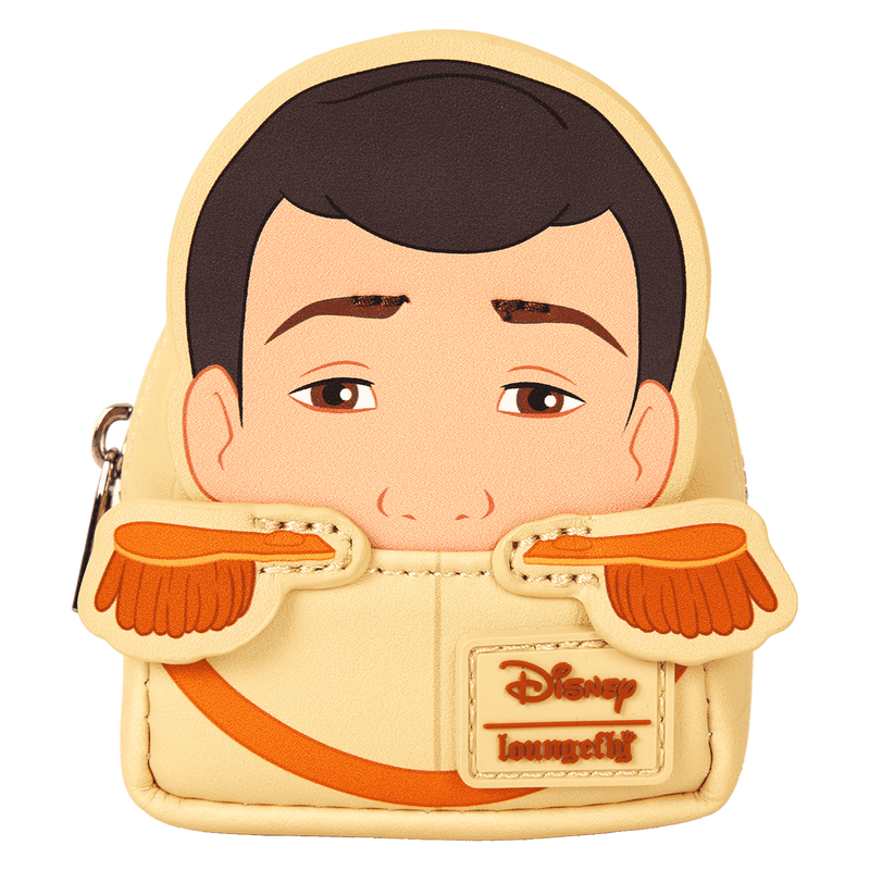 Cinderella 75th Anniversary Cosplay Mystery Mini Backpack Keychain Charm, , hi-res view 13