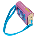 Goosebumps One Day At Horrorland Book Cover Crossbody Bag, , hi-res view 5
