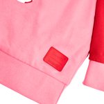 Sanrio Hello Kitty & Friends Color Block Unisex Hoodie, , hi-res view 8