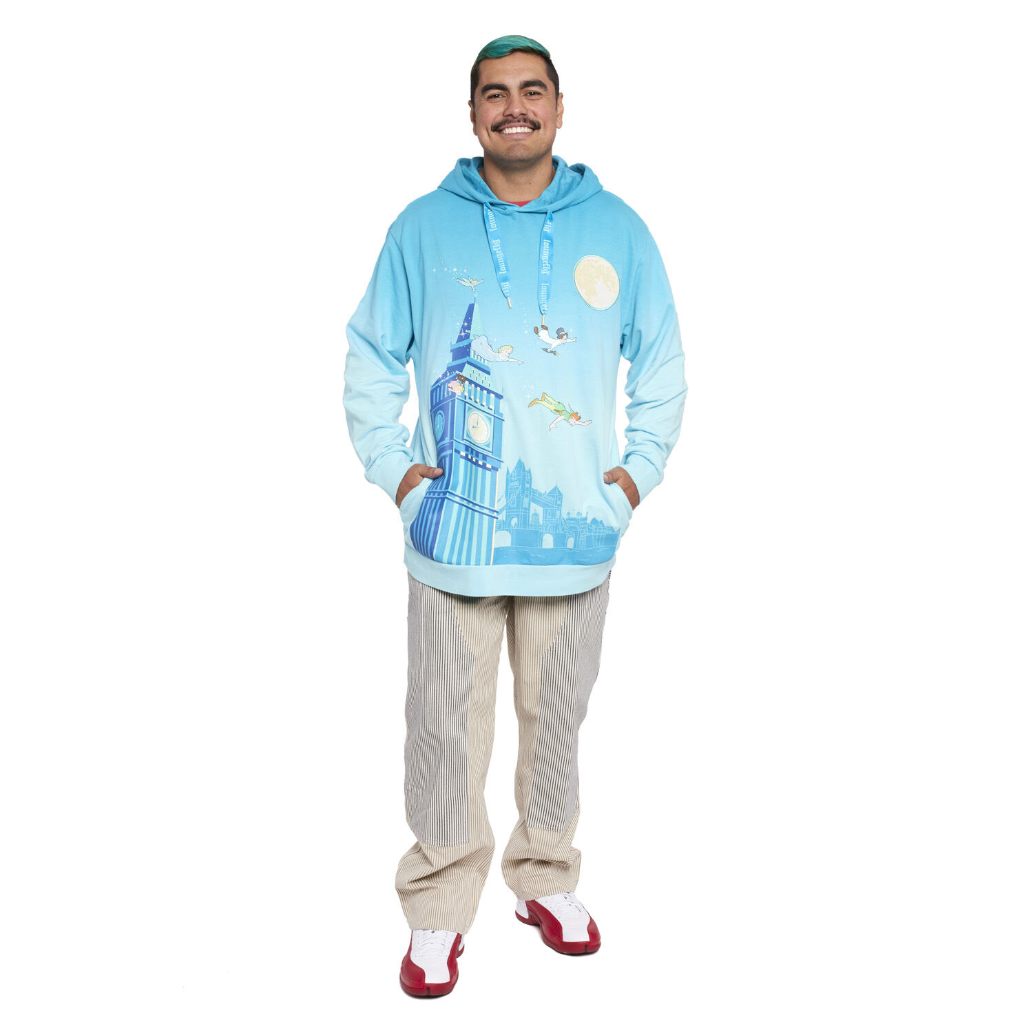 Hype toy new arrivals story hoodie