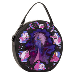 The Sword in the Stone Madam Mim Lenticular Crossbody Bag, , hi-res view 4