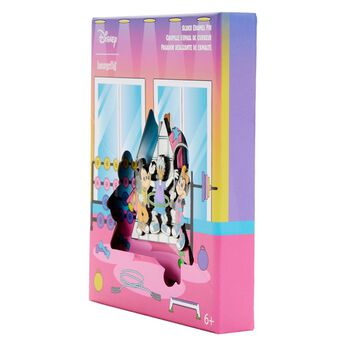 Disney Mousercise Sliding Pin, Image 2