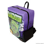 Universal Monsters Frankenstein Mask Glow Mini Backpack With Coin Bag, , hi-res view 8