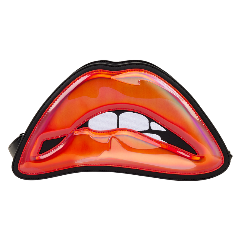 The Rocky Horror Picture Show Figural Crossbody Bag, , hi-res view 1