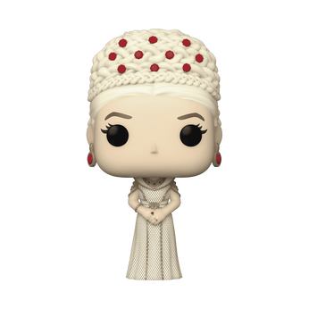 Pop! Rhaenyra Targaryen (House of the Dragon), , hi-res view 1