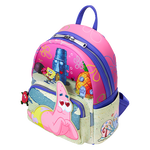 SpongeBob SquarePants & Patrick Star Hearts Mini Backpack, , hi-res view 5