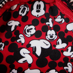 Mickey Mouse Classic Mini Backpack Dog Harness, , hi-res view 7