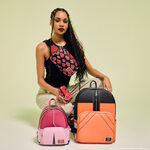 Naruto Cosplay Full-Size Backpack LFlifestyle2 view 3