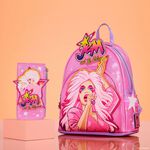 Limited Edition Jem and The Holograms Light Up Mini Backpack, , hi-res view 4
