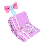 Winnie The Pooh Eeyore Floral Wallet - Disney, , hi-res view 4