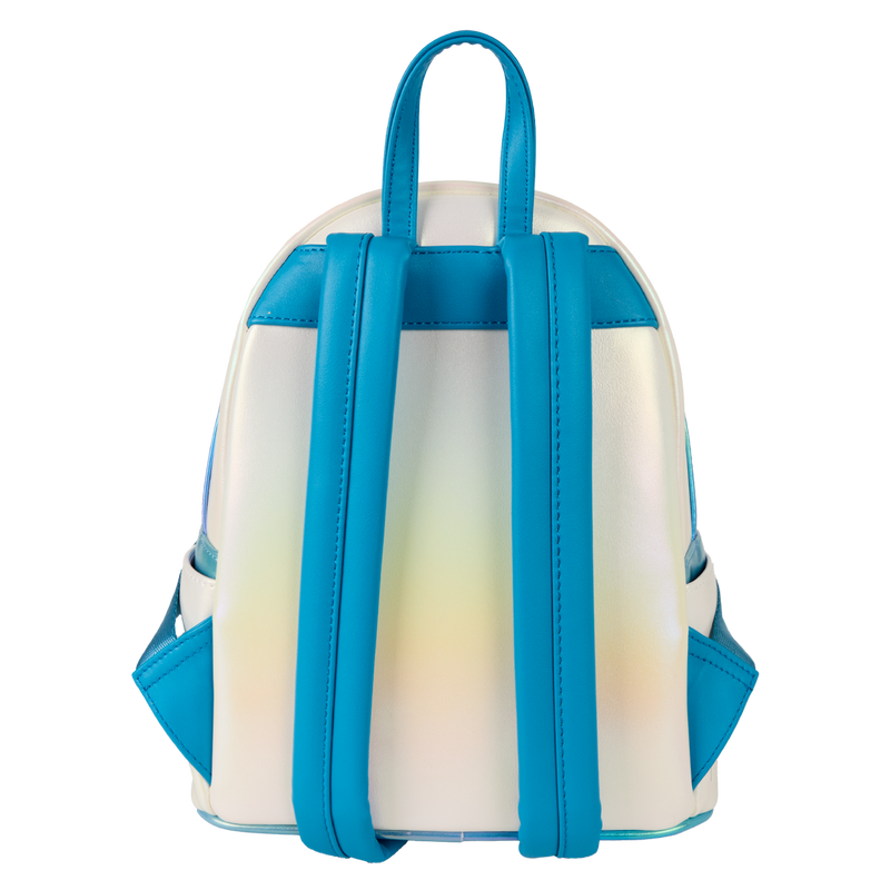Fantastic Four H.E.R.B.I.E Cosplay Mini Backpack, , hi-res view 6