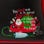 Elf Clausometer Light Up Mini Backpack, , hi-res image number 7