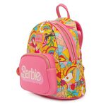 Malibu Barbie 50th Anniversary Mini Backpack, , hi-res view 2