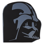 Star Wars: Return Of The Jedi Darth Vader Stationery Journal, , hi-res view 1
