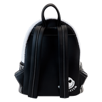 The Nightmare Before Christmas Exclusive Jack Skellington Sequin Mini Backpack, , hi-res view 6