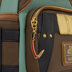 Tomb Raider Exclusive Lara Croft Cosplay Mini Backpack, , hi-res view 6
