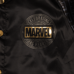 Marvel 85th Anniversary Unisex Bomber Jacket, , hi-res view 5