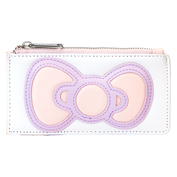 Sanrio Exclusive Hello Kitty Bow Card Holder, Image 1