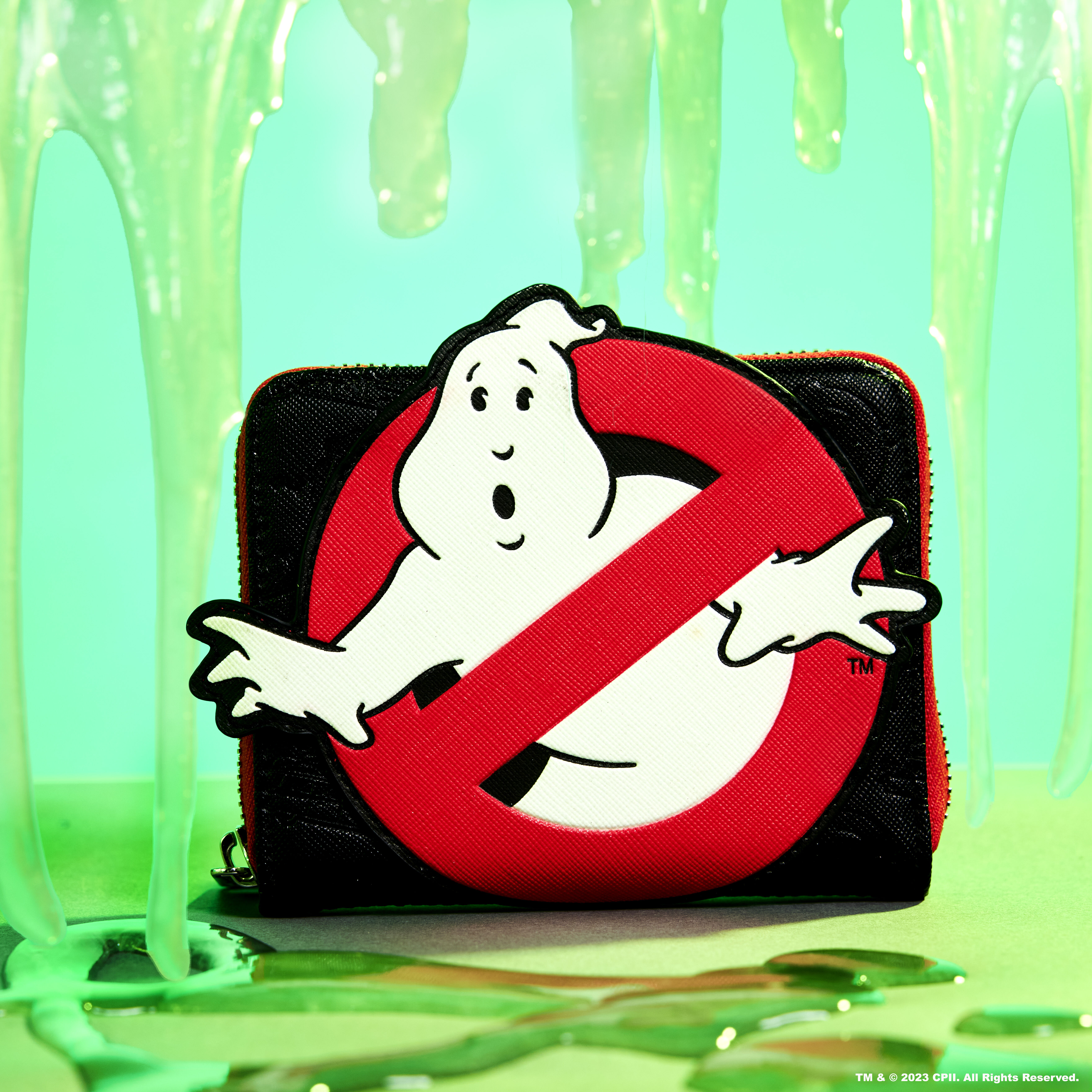 Ghostbusters Logo Glow Collection | Loungefly