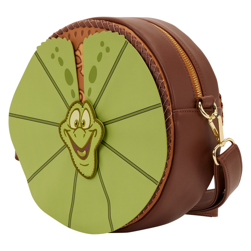 The Rescuers Down Under Frank Crossbody Bag, , hi-res view 5