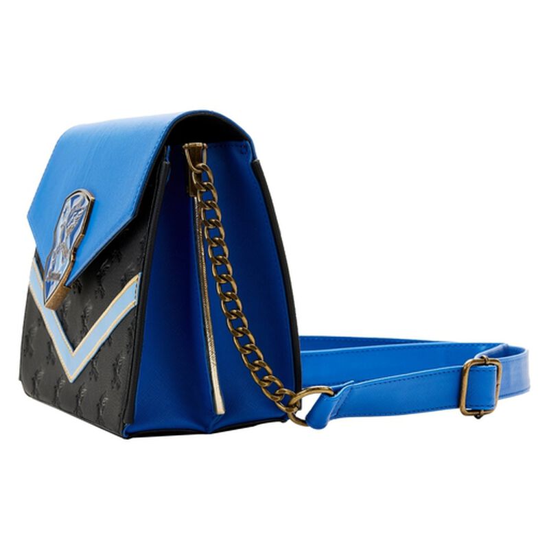 Harry Potter Ravenclaw Crossbody Bag, , hi-res view 3