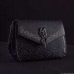 Harry Potter&trade; Dark Mark Crossbody Bag, , hi-res view 2