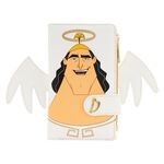 D23 Exclusive - The Emperor's New Groove Angel Kronk Cosplay Wallet, , hi-res image number 1