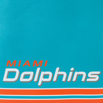 NFL Miami Dolphins Varsity Mini Backpack, , hi-res view 7