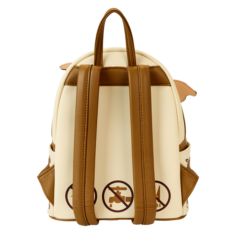 Gremlins 40th Anniversary Gizmo Mogwai Box Mini Backpack, , hi-res view 7