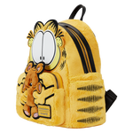 Garfield & Pooky Plush Cosplay Mini Backpack, , hi-res view 4