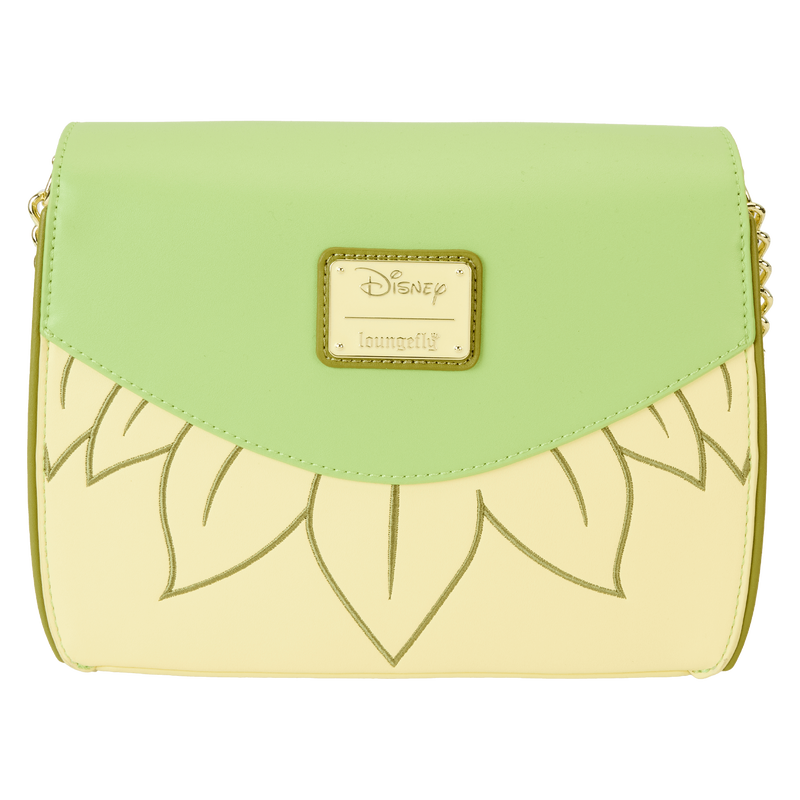 The Princess And The Frog 15th Anniversary Cosplay Crossbody Bag, , hi-res view 6