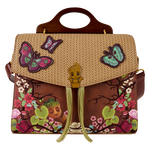 Guardians of the Galaxy Floral Groot Crossbody Bag, , hi-res view 1