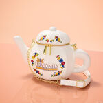 Gilmore Girls Dragonfly Inn Figural Teapot Crossbody Bag LFlifestyle1 view 2