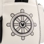 Disney Steamboat Willie Mini Backpack, , hi-res view 4