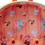 Blues Clues Open House Mini Backpack, , hi-res image number 7