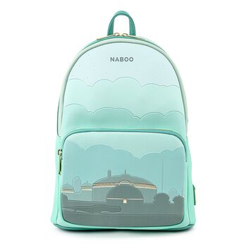 Star Wars Naboo Full-Size Backpack, Image 1
