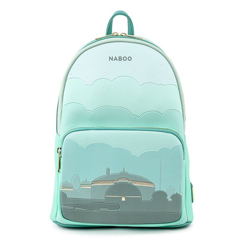 Star Wars Naboo Full-Size Backpack, , hi-res view 1