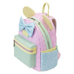 Limited Edition Exclusive - Minnie Mouse Pastel Sequin Mini Backpack, , hi-res image number 3