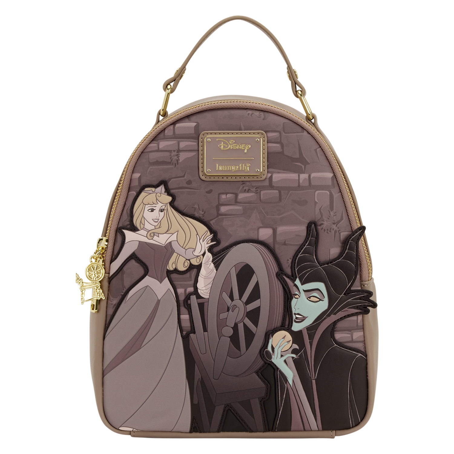 Loungefly The Nightmare Before Christmas Sally Backpack