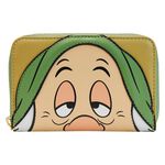 Exclusive - Snow White and the Seven Dwarfs Sleepy Zip Around Wallet, , hi-res image number 1